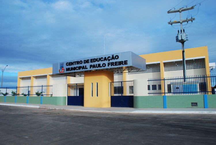 FOTO: AGNALDO SILVA