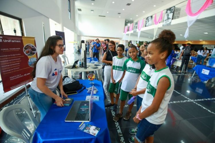 Foto: Adeilson Carvalho
