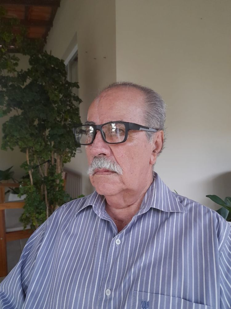  Engenheiro Agrônomo