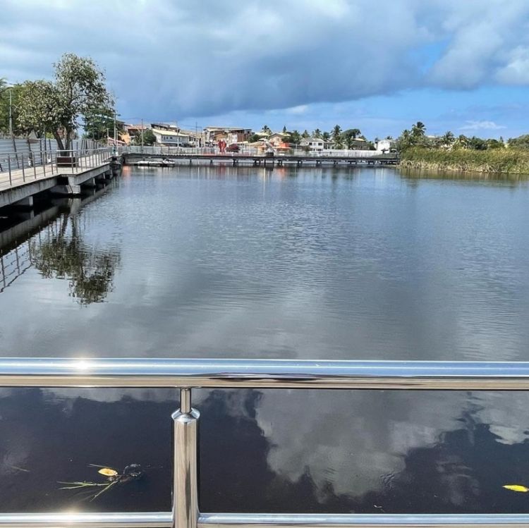 Foto Moura Positivo/Portal Abrantes