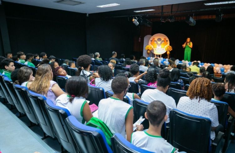 Foto: Adeilson Carvalho