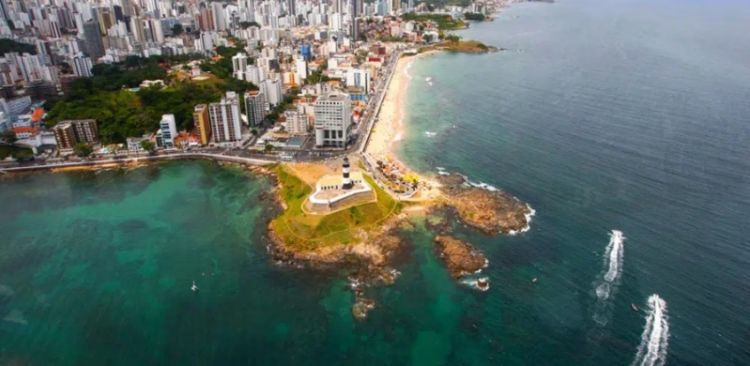 GOVBA from Bahia/Brasil, CC BY 2.0.