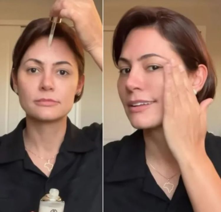 Reprodução redes sociais