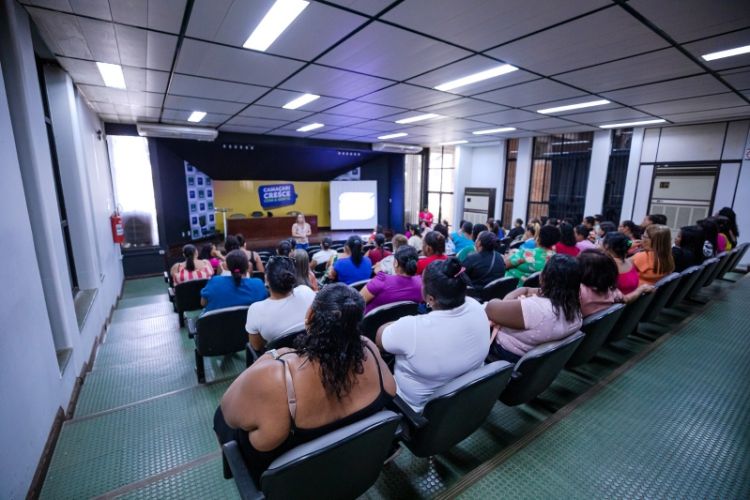Foto: Josué Silva/Tiago Pacheco