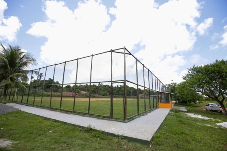 Foto: Adeilson Carvalho