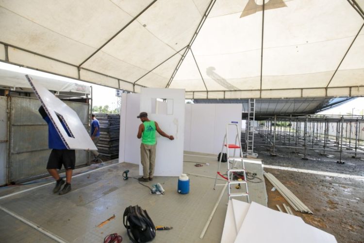 Foto: Adeilson Carvalho