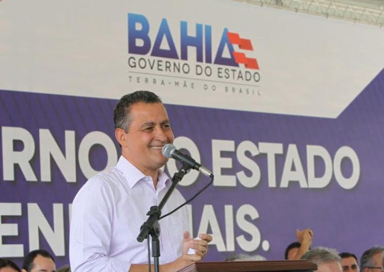 Foto: Manu Dias/ GOVBA