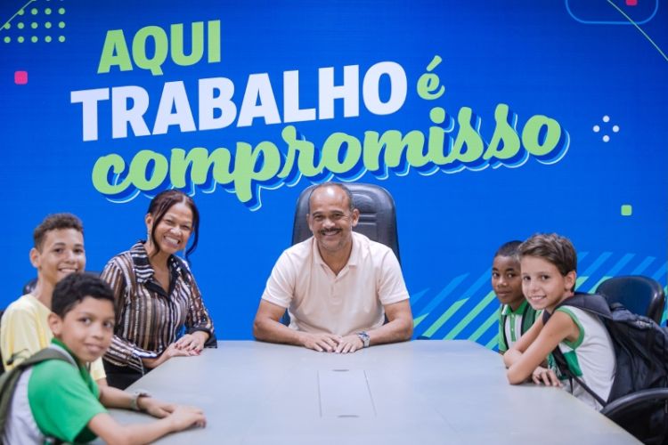 Foto: Josué SilvaComunicação