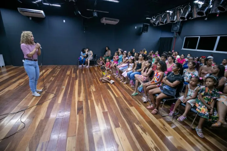 Foto: Adeilson Carvalho