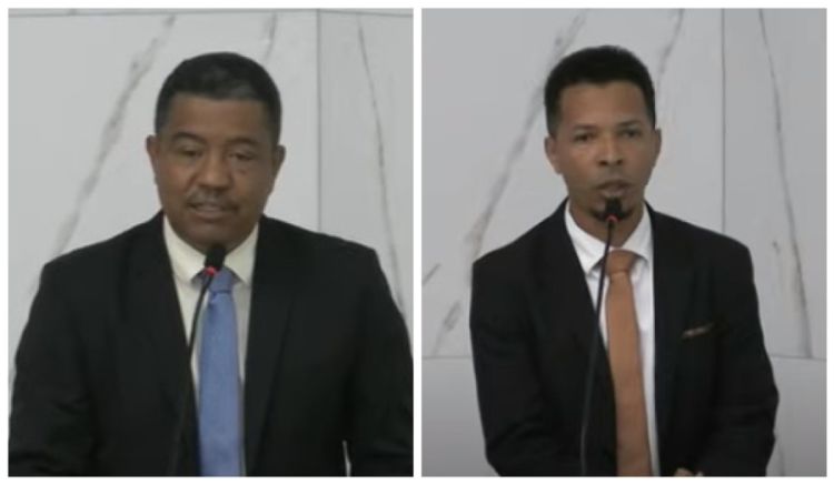 Reprodução