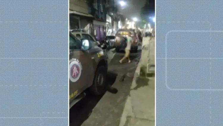 Foto: Reprodução
