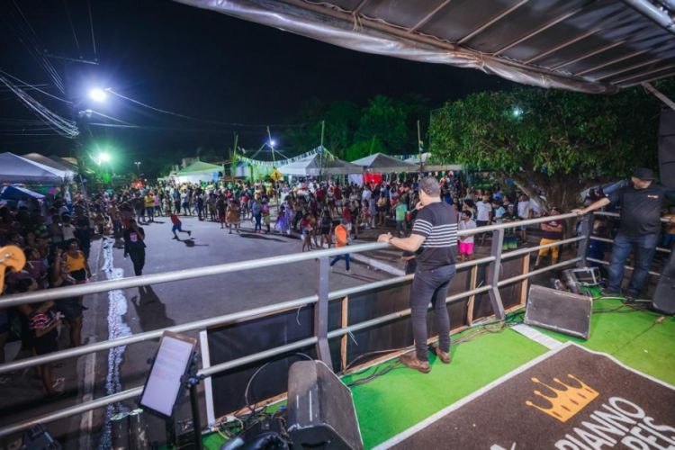 Foto: Thiago Pacheco