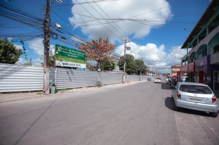 Foto: Tiago Pacheco