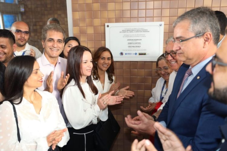 Fotos Mateus Pereira GOVBA