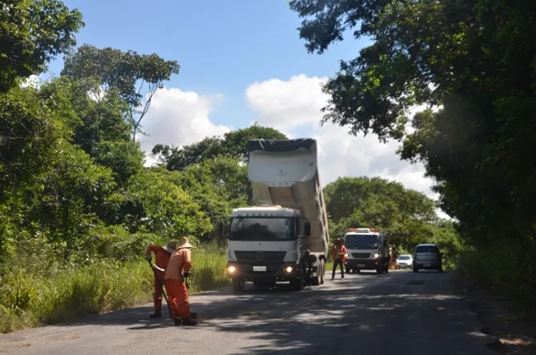 Foto Moura Positivo/Portal Abrantes