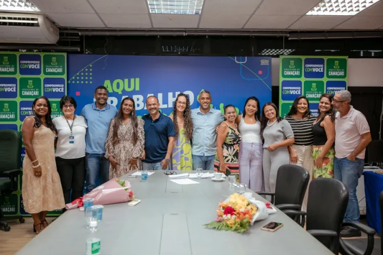 Foto: Tiago Pacheco