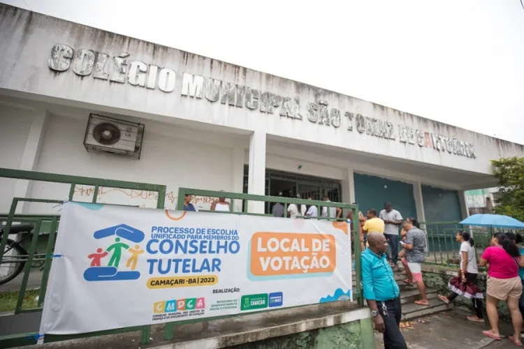 Foto: Franklin Almeida