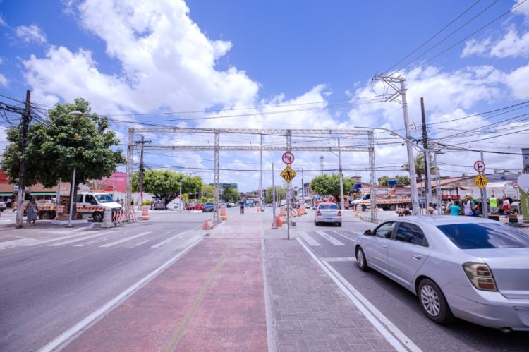 Foto: Josué Silva/Franklin Almeida