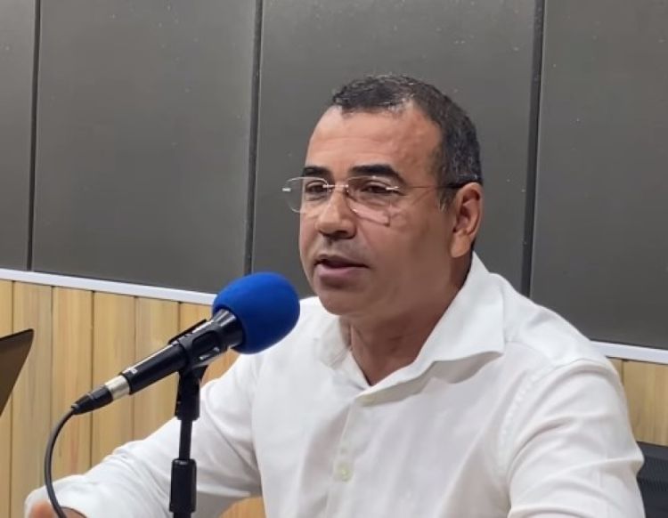 Reprodução redes sociais