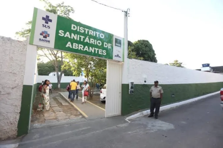 Arquivo Prefeitura