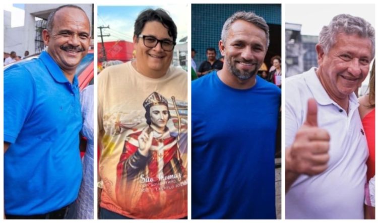 Reprodução redes sociais