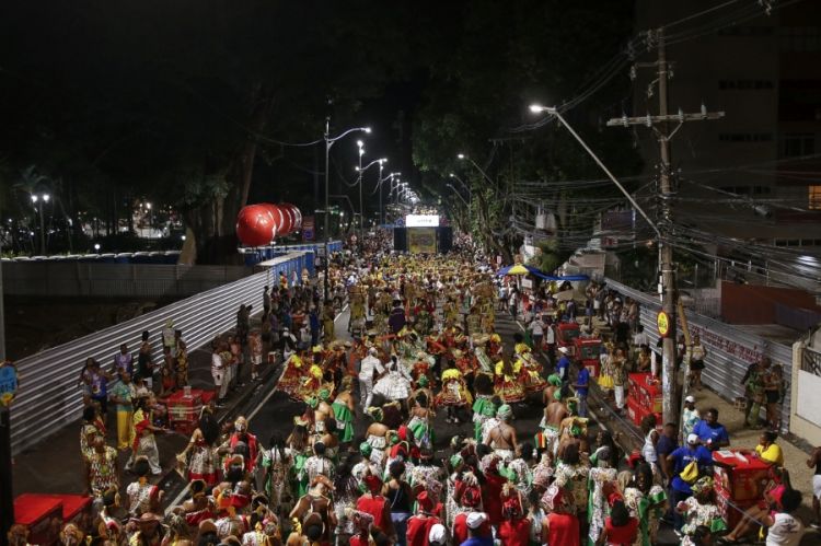 Fotos: Joabe Reis