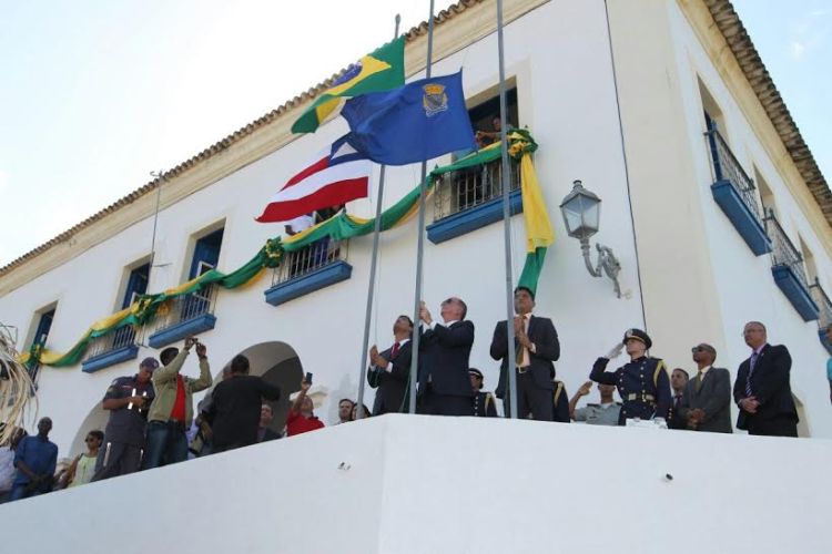 Fotos: Carol Garcia/GOVBA