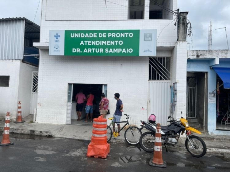 Arquivo