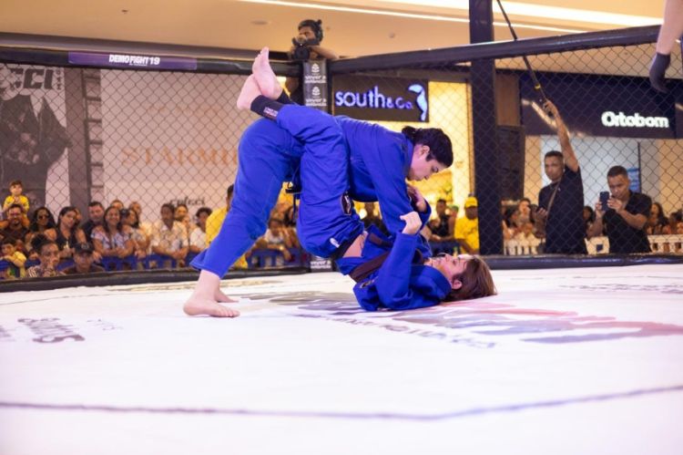 Fotos: Bruno Reis / Bicho 360