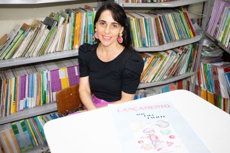      Foto: Andressa Oliveira