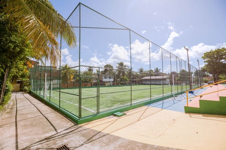 Foto: Jean Victor /Josué SIlva