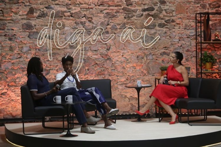 Foto: Divulgação/ TV Bahia