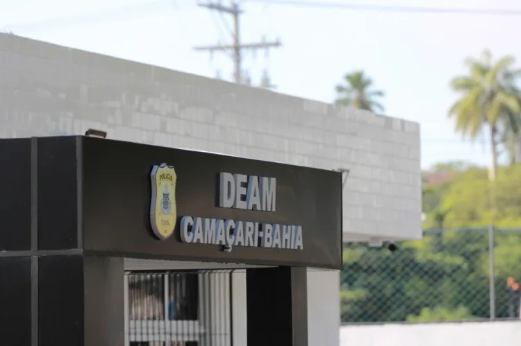 Divulgação SSP
