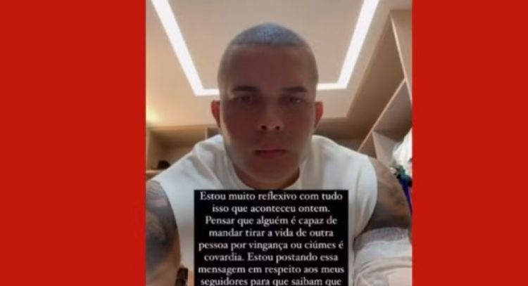 Redes sociais