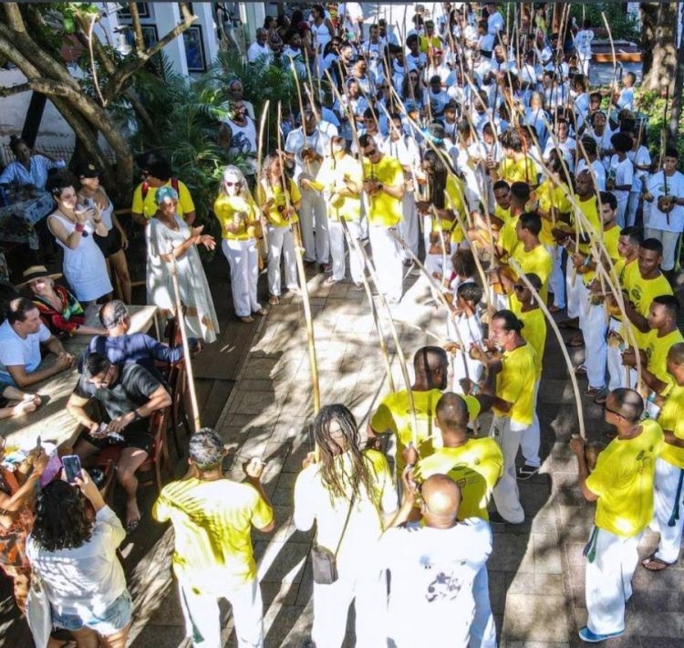  Fotos: Jefferson Sena