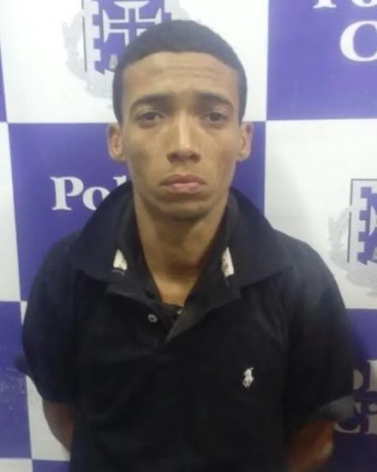 Foto: Polícia Civil