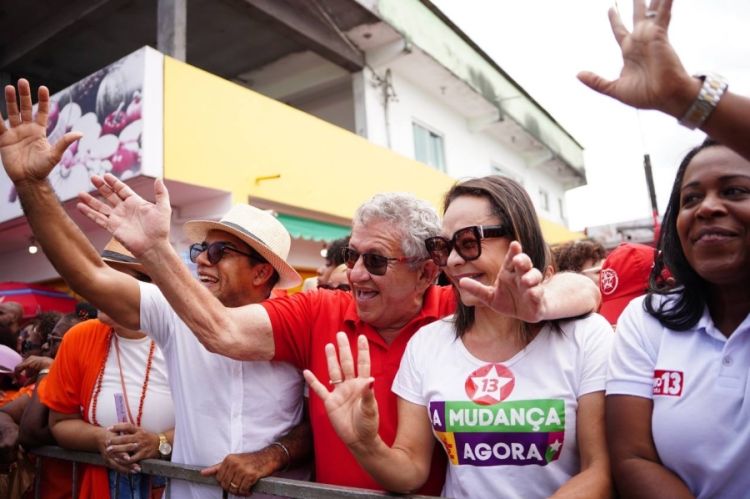 Fotos: William Rocha