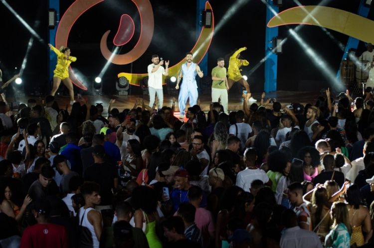 Fotos: @fotonamissao