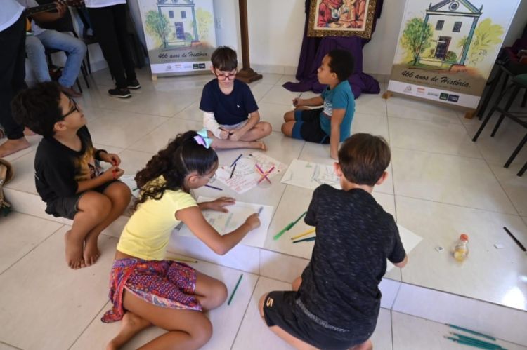 Foto: Franklin Almeida/Itamar Pinheiro