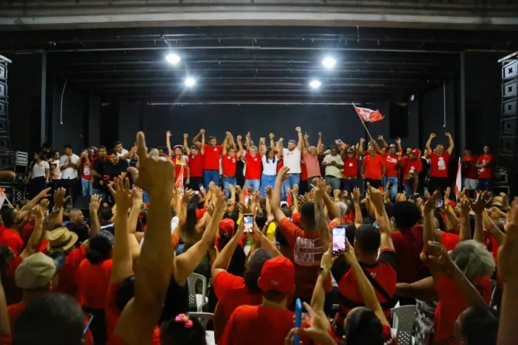 Fotos: William Rocha