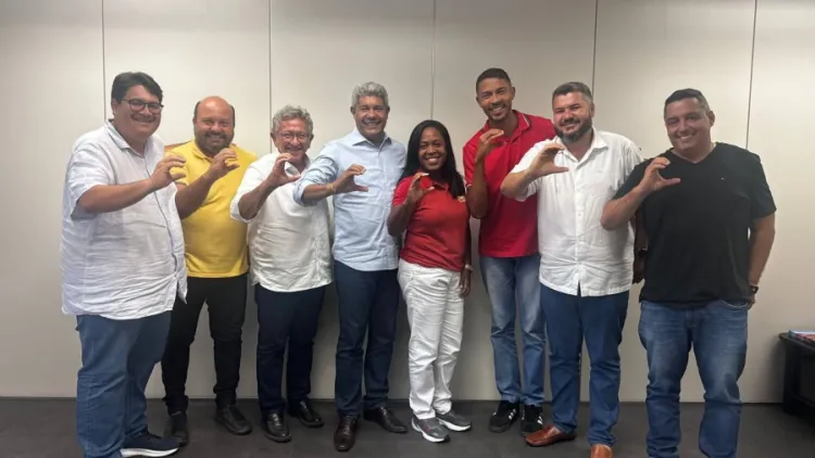 Ascom Luiz Caetano