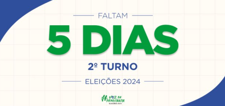Divulgação TSE