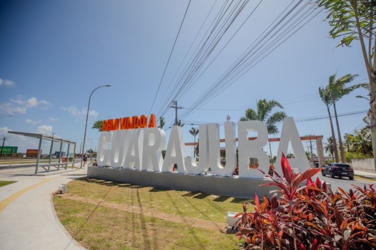 Fotos: Jean Victor, Franklin Almeida e Tiago Pacheco 