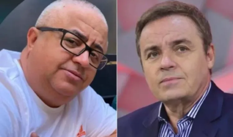 Reprodução Redes Sociais