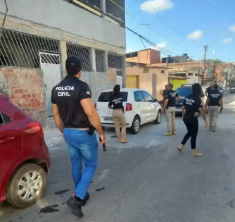 Polícia Civil
