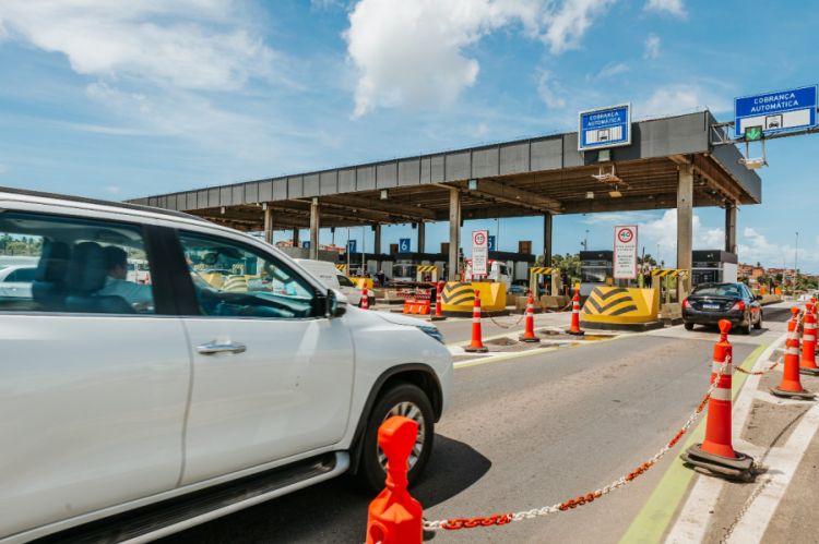 Imagem Divulgação Bahia Norte, Will Recarey.
