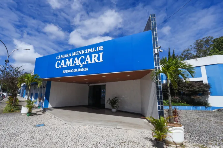 Divulgação CMC