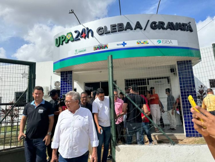  Foto: Ygor Andrade  