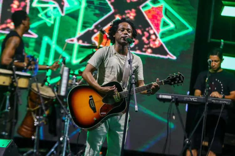 Foto: Patrick Abreu