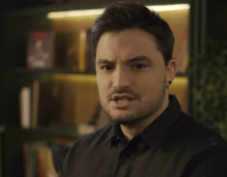 Reprodução